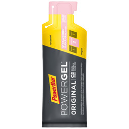 Bild von PowerBar Powergel Original - Strawberry-Banana