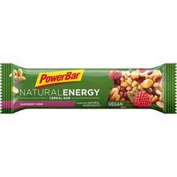 Bild für Kategorie PowerBar Natural Energy Cereal
