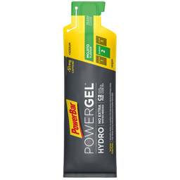 Zeige Details für PowerBar Powergel Hydro - Mojito mit Koffein Bild von PowerBar Powergel Hydro - Mojito mit Koffein