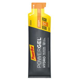Zeige Details für PowerBar Powergel Hydro - Orange Bild von PowerBar Powergel Hydro - Orange