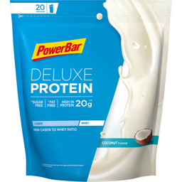 Zeige Details für PowerBar Deluxe Protein 500g - Coconut Bild von PowerBar Deluxe Protein 500g - Coconut