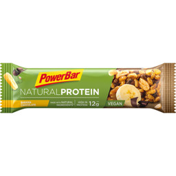 Bild von PowerBar Natural Protein - Banana Chocolate