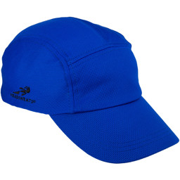 Zeige Details für Headsweats Race Hat royal - Laufkappe royalblau Bild von Headsweats Race Hat royal - Laufkappe royalblau