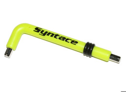 Zeige Details für Syntace Key - 5 mm Inbusschlüssel Bild von Syntace Key - 5 mm Inbusschlüssel