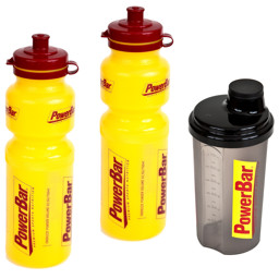 Zeige Produkte für Kategorie PowerBar Bild für Kategorie PowerBar