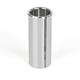 Zeige Details für Distanzhülse für Sattelstützen Ø 27,2 mm auf Ø 31,6 mm Bild von Distanzhülse für Sattelstützen Ø 27,2 mm auf Ø 31,6 mm