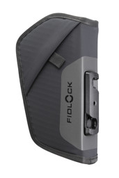 Zeige Details für Fidlock TWIST Essential Bag M + Bike Base - black (BLK) Bild von Fidlock TWIST Essential Bag M + Bike Base - black (BLK)