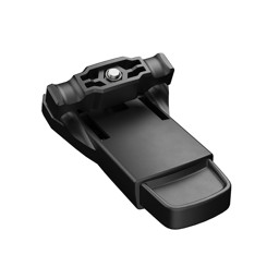 Zeige Details für Fidlock PUSH Saddle Base - Satteltaschenhalter Bild von Fidlock PUSH Saddle Base - Satteltaschenhalter
