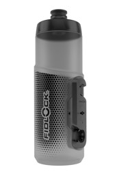 Zeige Details für Fidlock TWIST Single Bottle 600 (inkl. Connector) - transparent black (TBL) Bild von Fidlock TWIST Single Bottle 600 (inkl. Connector) - transparent black (TBL)