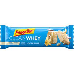 Bild von PowerBar Clean Whey - Vanilla Coconut Crunch