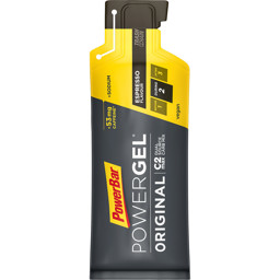 Bild von PowerBar Powergel Original - Espresso mit Koffein