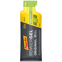 Bild für Kategorie PowerBar Powergel Original