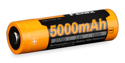Zeige Details für Fenix ARB-L21-5000 V2.0 21700 Lithium Ionen Akku 5000 mAh Bild von Fenix ARB-L21-5000 V2.0 21700 Lithium Ionen Akku 5000 mAh