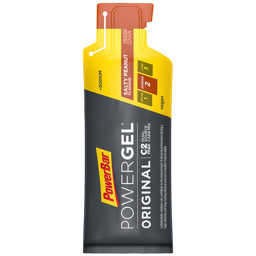 Bild von PowerBar Powergel Original - Salty Peanut