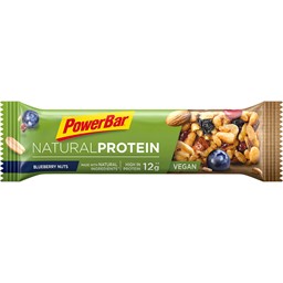 Bild von PowerBar Natural Protein - Blueberry Nuts