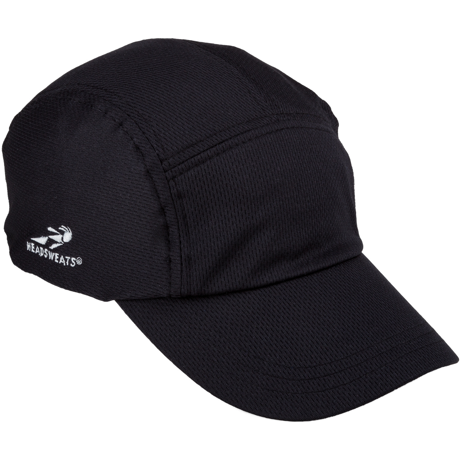 Bild von Headsweats Race Hat black - Laufkappe black