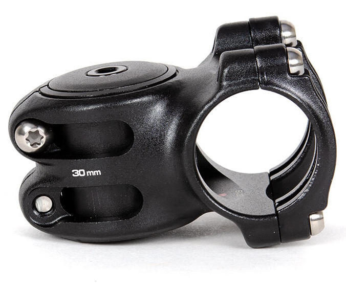 Syntace Megaforce3 Superleichter 31,8 mm Vorbau für MTB Road