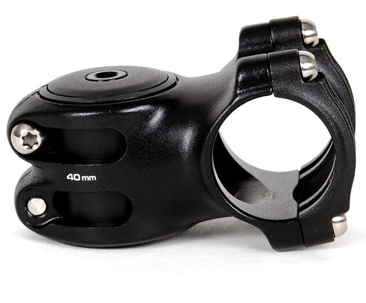 Syntace Megaforce3 Superleichter 31,8 mm Vorbau für MTB Road