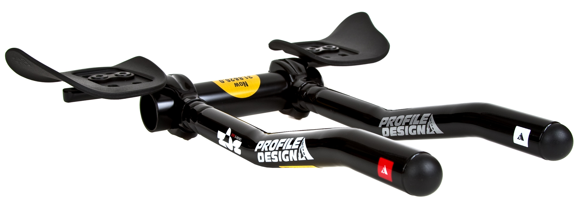 Profile Design DHバー（ZBS S-BEND 245mm）美品