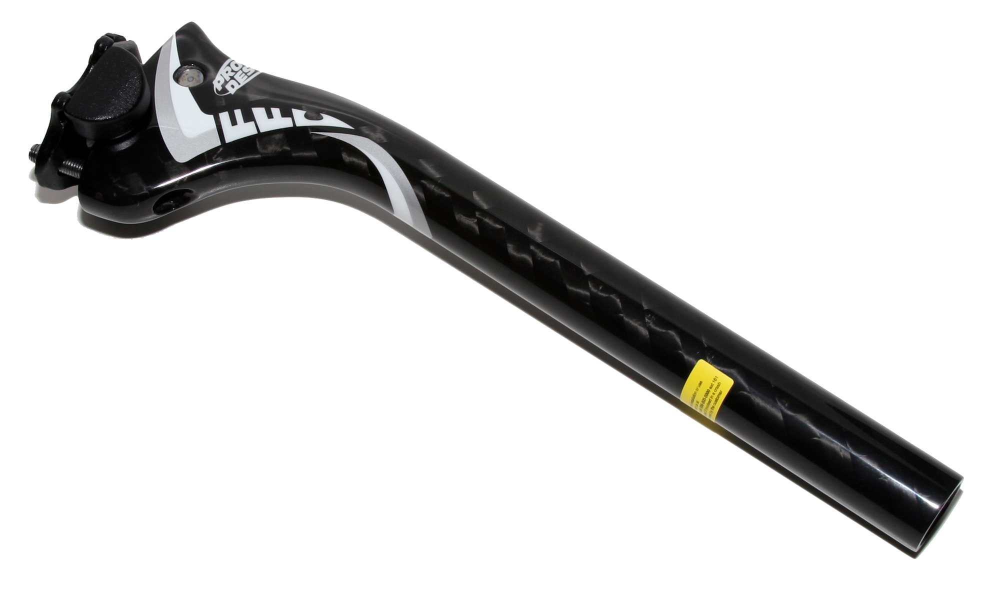 Saddle Profile Fast Forward Seatpost Profile Design Fast Forward