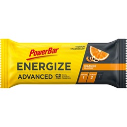 Bild von PowerBar Energize Advanced - Orange