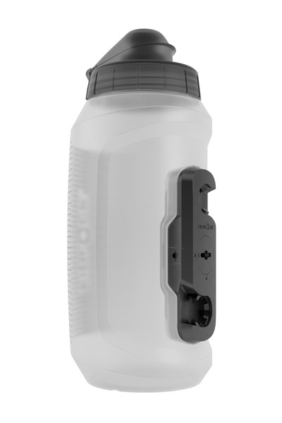 Bild von Fidlock TWIST Single Bottle 750 Compact (inkl. Connector) - transparent (CLR)