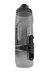 Bild von Fidlock TWIST Single Bottle 800 (inkl. Connector) - transparent-black (TBL)