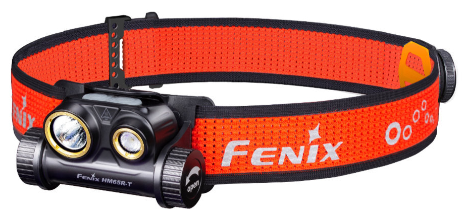 Bild von Fenix HM65R-T Stirnlampe