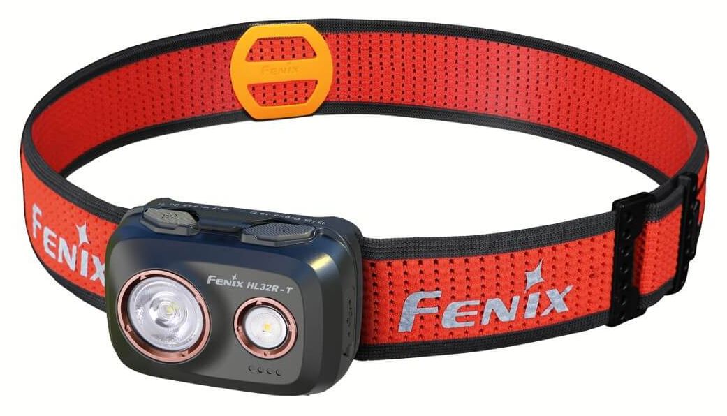 Bild von Fenix HL32R-T Stirnlampe