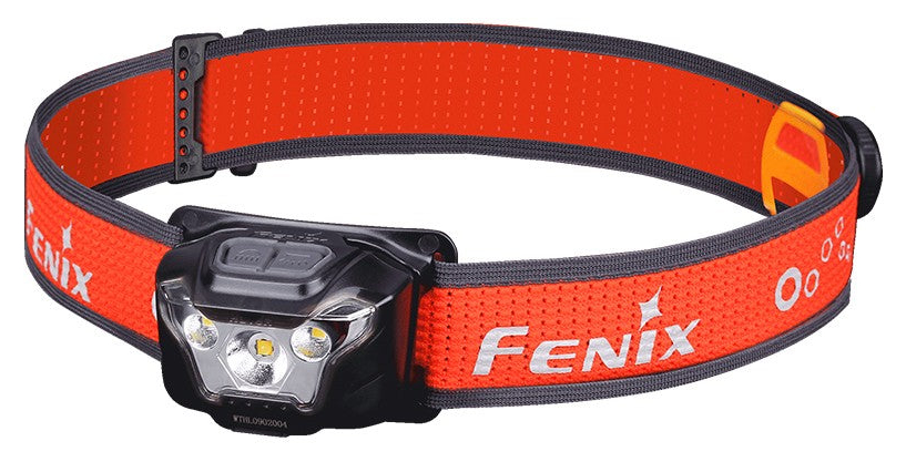 Bild von Fenix HL18R-T Stirnlampe