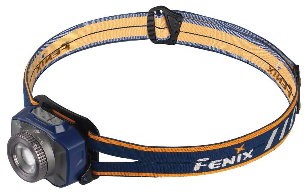 Bild von Fenix HL40R Stirnlampe